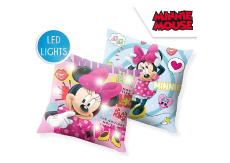 Disney Minnie LED világító...