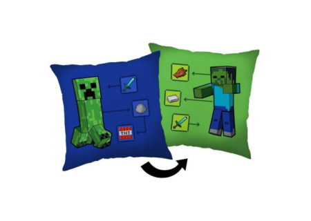 Minecraft How to Creeper...