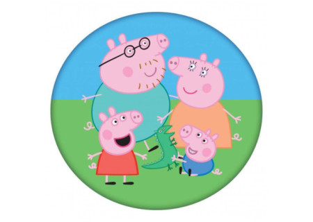 Peppa malac formapárna,...