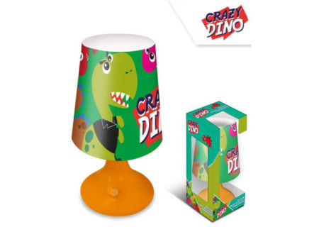 Dinoszaurusz mini LED lámpa