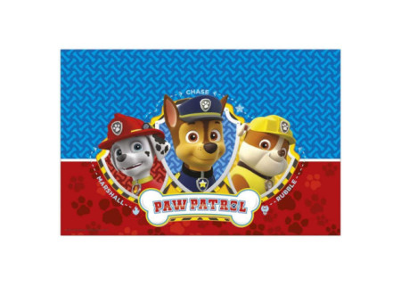 Paw Patrol-Ready For...