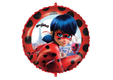 Miraculous Ladybug,...