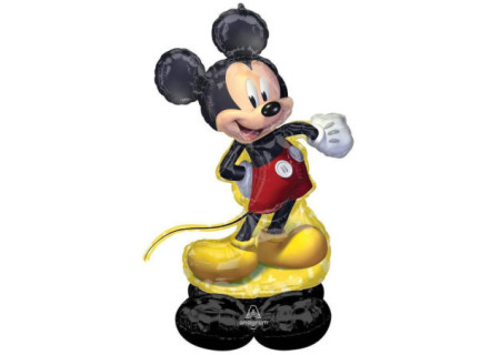 Disney Mickey AirLoonz...