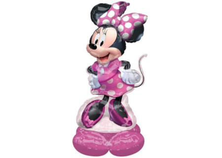 Disney Minnie AirLoonz...