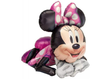 Disney Minnie AirWalker...