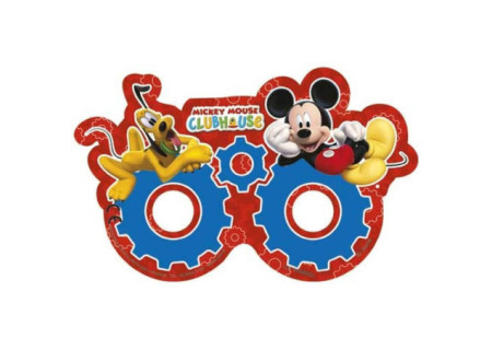 Disney Playful Mickey...