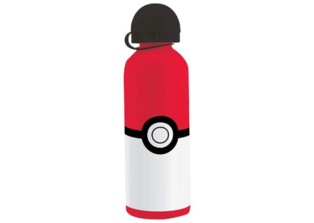 Pokémon alumínium kulacs 500ml