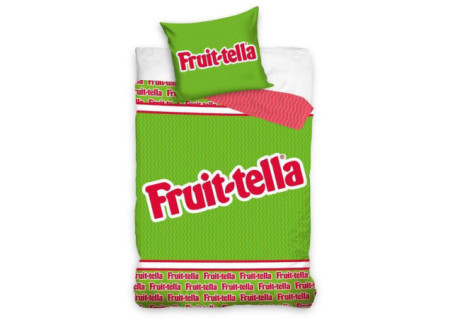 Fruit-tella ágyneműhuzat...