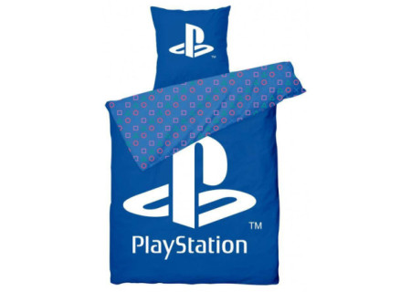 PlayStation ágyneműhuzat...