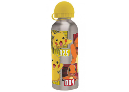 Pokémon alumínium kulacs 500ml