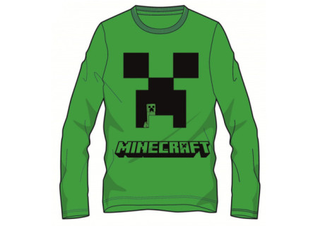 Minecraft gyerek hosszú...