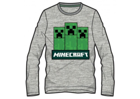 Minecraft gyerek hosszú...