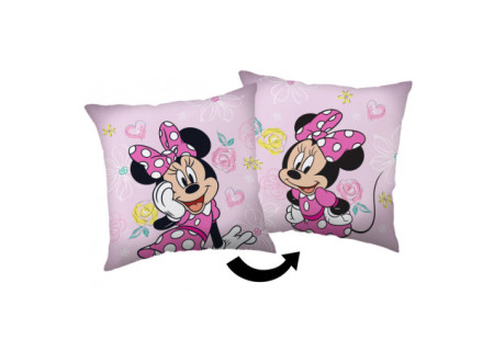 Disney Minnie Pink Bow...