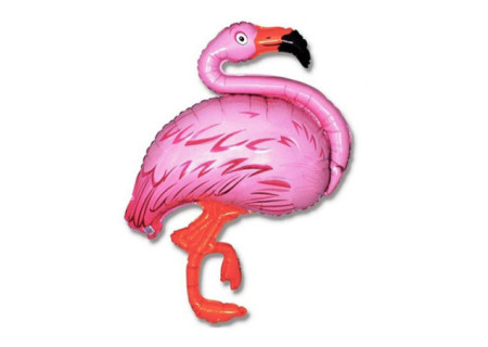 Flamingo, Flamingó fólia...