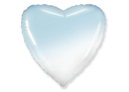 White Blue Heart, Fehér Kék...