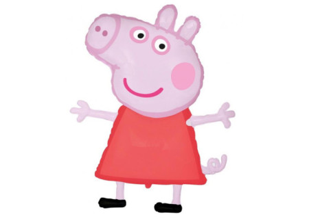 Peppa Pig, Peppa malac...