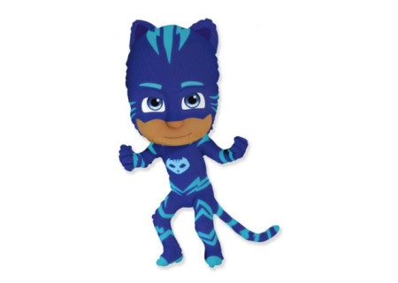 PJ Masks Catboy, Pizsihősök...