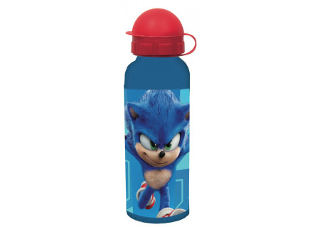 Sonic, a sündisznó...