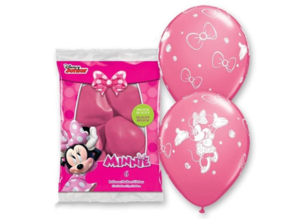 Disney Minnie Pastel Pink...