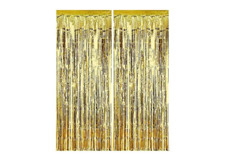 Gold Curtains, Arany...