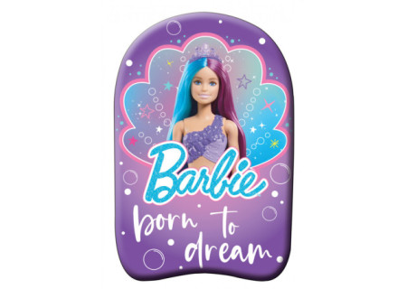 Barbie Kickboard,...