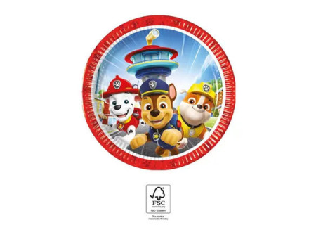 Paw Patrol Rescue Heroes,...