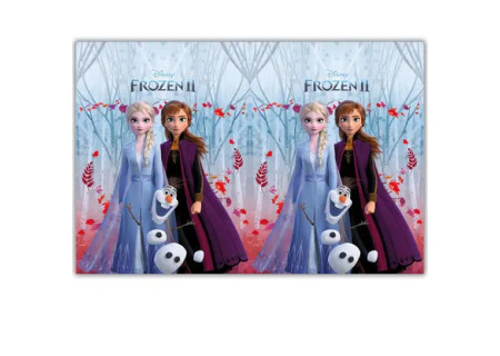 Disney Frozen II Leaf,...