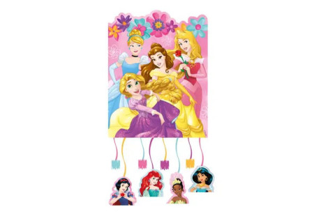 Disney Princess Live your...