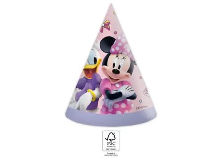 Disney Minnie Junior Parti...