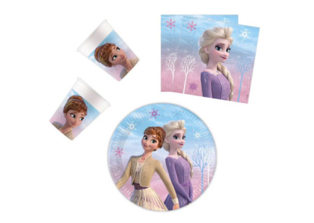 Disney Frozen II Wind...