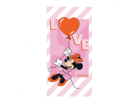 Disney Minnie Love...