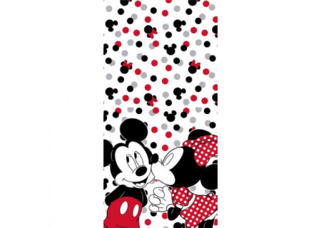 Disney Minnie, Mickey Love...