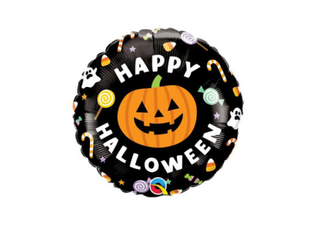 Happy Halloween Candies...