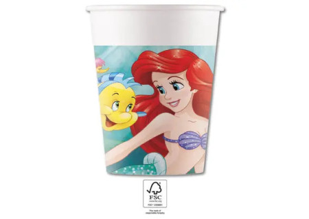 Disney Hercegnők, Ariel...