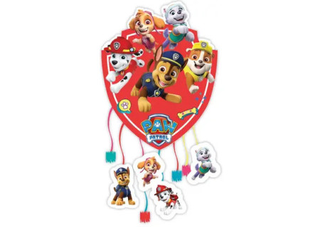  Paw Patrol Ready For...