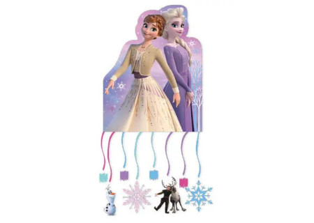 Disney Frozen II Wind...