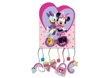 Disney Minnie Junior pinata