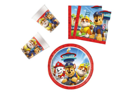 Paw Patrol Rescue Heroes,...