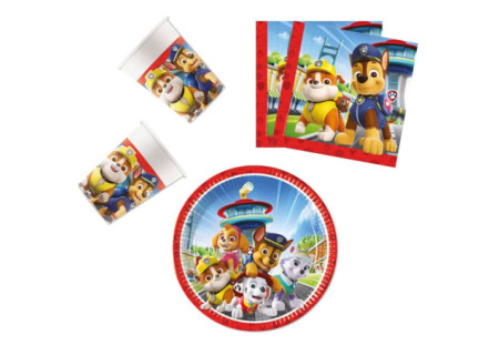 Paw Patrol Rescue Heroes,...