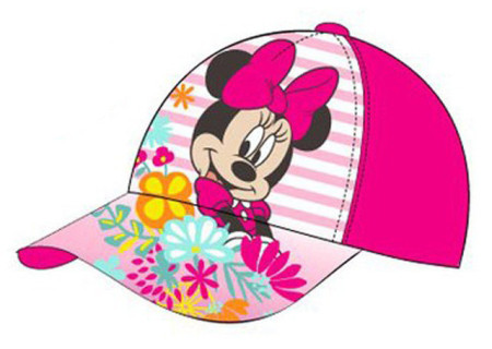 Disney Minnie Flowers baba...