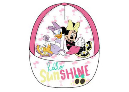 Disney Minnie Sunshine baba...