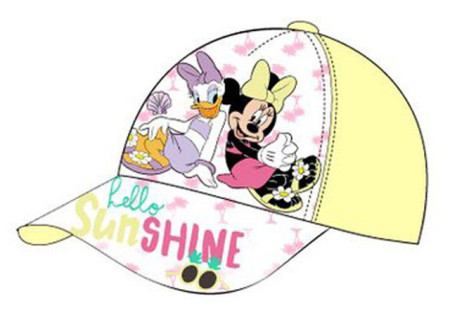 Disney Minnie Sunshine baba...