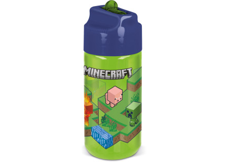 Minecraft Hydro műanyag...