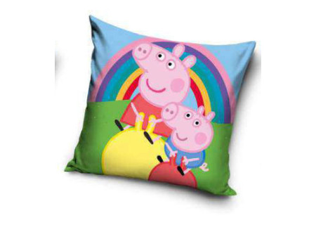 Peppa malac Rainbow...