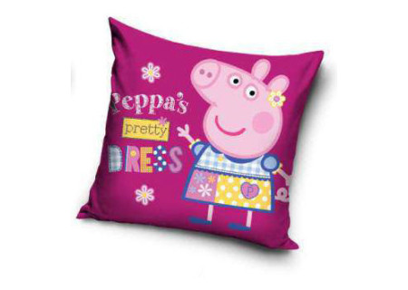 Peppa malac Pretty párna,...