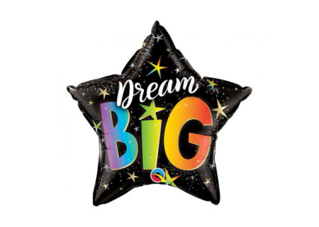 Dream Big Rainbow, Csillag...