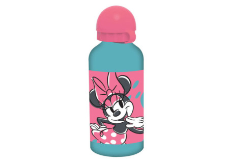 Disney Minnie Draft...