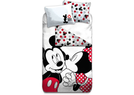 Disney Minnie, Mickey Love...