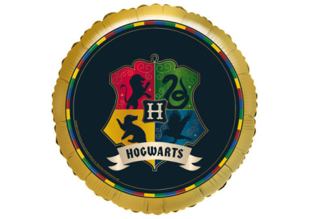 Harry Potter Hogwarts fólia...