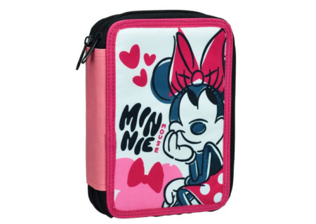 Disney Minnie tolltartó...